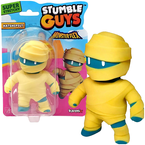 STUMBLE GUYS MONSTER FLEX ROZCIĄGLIWA FIGURKA GNIOTEK HATSHEPSUT 12cm