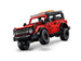 LEGO TECHNIC FORD BRONCO SUV SAMOCHÓD TERENOWY 943 EL. KLOCKI 42213