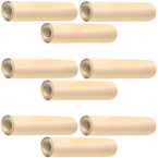 BRYSTOL A1 KARTON PAPIER 86x61cm 170g KOLOR KREMOWY - 9 sztuk