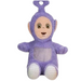 TELETUBISIE PLUSZAK MASKOTKA TELETUBIŚ TINKY WINKY 24 cm MIĘKKA PRZYTULANKA
