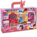 LALKA I LOVE MINNIE SYPIALNIA - MEBELKI AKCESORIA 