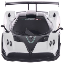 PAGANI ZONDA R SAMOCHÓD SPORTOWY ZDALNIE STEROWANY AUTO R/C 1:24 RASTAR