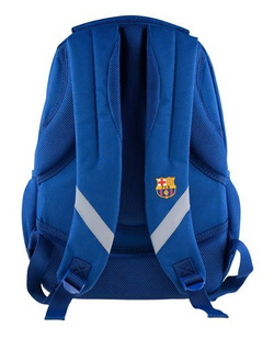 PLECAK SZKOLNY FC BARCELONA BARCA FC-261 FCB ASTRA