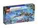 KLOCKI LEGO AVATAR ODKRYCIE ILU TSIREYA TUK 75575