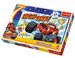 PUZZLE MAXI ZWYCIĘZCY BLAZE MEGA MASZYNY 24 TREFL
