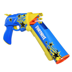 NERF FORTNITE HALF TONE HERO WYRZUTNIA PISTOLET KARABIN KOD DO GRY HASBRO