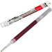 WKŁAD DO PIÓRA KULKOWEGO DŁUGOPISU PENTEL ENERGEL 0,7mm LR7-B CZERWONY