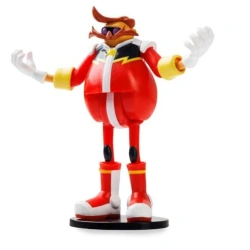 SONIC PRIME FIGURKA RUCHOMA PRZEGUBOWA KULA NIESPODZIANKA KAPSUŁA NETFLIX