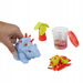 PLAY-DOH CIASTOLINA MASA PLASTYCZNA ZESTAW KREATYWNY DINOZAUR HASBRO