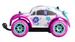 SAMOCHÓD ZDALNIE STEROWANY PIXIE AUTO R/C PILOT EXOST RÓŻOWY RETRO