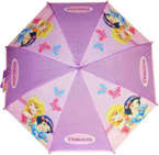 PARASOLKA PARASOL 86 CM DISNEY KSIĘŻNICZKI