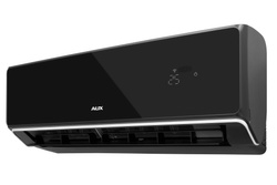 LIMATYZATOR ŚCIENNY AUX HALO DELUXE 5,5 kW WiFi ZESTAW MONTAŻOWY 5MB