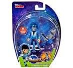 FIGURKA MILES Z PRZYSZŁOŚCI - SUPERSTELLAR MILES