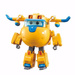 SUPER WINGS ŚRUBEK SUPERCHARGED DONNIE SAMOLOT 2w1 FIGURKA TRANSFORMUJĄCA