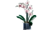 LEGO ICONS ORCHIDEA STORCZYK KWIATY OKOLICZNOŚCIOWE BOTANICAL 10311 + 40725