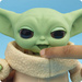STAR WARS GROGU BABY YODA ZMIENIAJĄCY NASTRÓJ FIGURKA GWIEZDNE WOJNY HASBRO