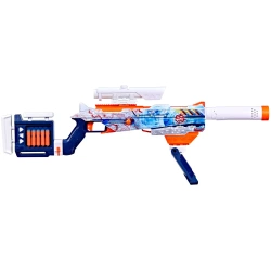 NERF LOADOUT ARCTIC ZEROSTRIKER WYRZUTNIA BLASTER KARABIN PISTOLET HASBRO