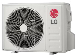 KLIMATYZACJA LG ARTLCOOL AI SOFT AIR MIRROR 5 kW ZESTAW MONTAŻOWY 3 MB