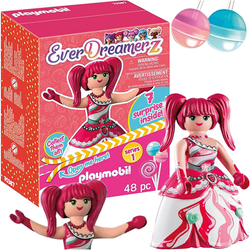 EVERDREAMERZ STARLEEN PLAYMOBIL CUKIERKOWA LALECZKA ZWIERZĄTKO FIGURKA
