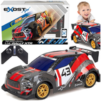 RAJDÓWKA SAMOCHÓD ZDALNIE STEROWANY PRO RALLY XTR AUTO R/C PILOT EXOST
