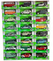 SAMOCHÓD METALOWY AUTO WELLY 1:34 - KIA SOUL RED