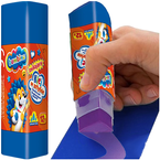 KLEJ W SZTYFCIE BAMBINO ZNIKAJĄCY MAGICZNY SZKOLNY 12g ZNIKAJĄCY