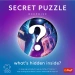 PUZZLE 1000 ELEMENTÓW PREMIUM SECRET PUZZLE: DEEPDIVE UKŁADANKA TREFL 12103