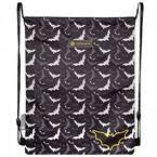 WOREK NA OBUWIE ASTRABAG NIGHT BATS NIETOPERZE