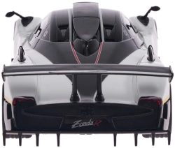 PAGANI ZONDA R SAMOCHÓD SPORTOWY ZDALNIE STEROWANY AUTO R/C 1:24 RASTAR