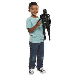 DUŻA FIGURKA STAR WARS ROGUE ONE DEATH TROOPER 49