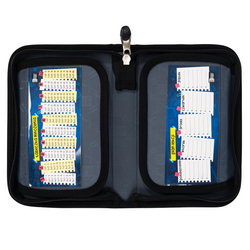 PIÓRNIK SZKOLNY DWUKLAPKOWY ST.RIGHT MAJEWSKI DLA GRACZA PIXEL GREEN GAME