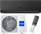 KLIMATYZATOR HAIER FLEXIS PLUS BLACK MATT 3,5kW
