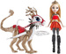 LALKA EVER AFTER HIGH DRAGON GAMES APPLE + SMOK
