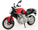 MOTOCYKL APRILIA SHIVER 750 POJAZD MOTOR MODEL KOLEKCJONERSKI 1:18
