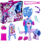 MY LITTLE PONY IZZY MOONBOW JEDNOROŻEC CUTIE MARK KUCYK KONIK HASBRO