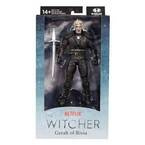FIGURKA NETFLIX THE WITCHER WIEDŹMIN - GERALT OF RIVIA