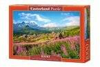 PUZZLE HALA GĄSIENNICOWA 1000 CASTORLAND C-104512