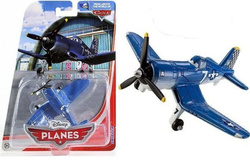 3W1 PUZZLE DUSTY CHUPACABRA PROCA + SAMOLOT PLANES