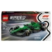 LEGO SPEED CHAMPIONS BOLID FORMUŁA 1 ASTON MARTIN ARAMCO AMR24 77245