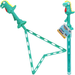 BAŃKI MYDLANE MIECZ DO BANIEK DINOZAUR 51CM DUMEL