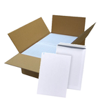 KOPERTA SAMOKLEJĄCA C4 OFFICE PRODUCTS BIAŁA HK 229x324 mm - 250 sztuk