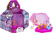 MY LITTLE PONY KUCYK PRINCESS PETALS MAGICZNY DOMEK HASBRO FIGURKA KONIK