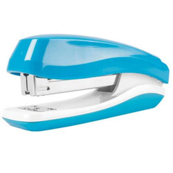 ZSZYWACZ BIUROWY 24/6 26/6 TETIS ZSZYWA DO 25 KARTEK NIEBIESKI GV114-N