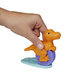 PLAY-DOH CIASTOLINA MASA PLASTYCZNA ZESTAW KREATYWNY DINOZAUR T-REX HASBRO