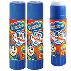 KLEJ W SZTYFCIE 15 G. BAMBINO - ST. MAJEWSKI - 2 szt.