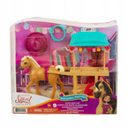 STOISKO FESTIWALOWE MUSTANG SPIRIT DUCH WOLNOŚCI