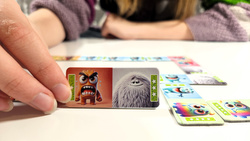 DOMINO GRA EMOCJE EDUKACYJNA PAMIĘCIOWA LOGICZNA OBRAZKOWA ALEXANDER