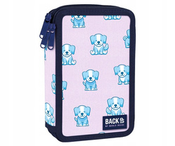 PIÓRNIK TRZYKOMOROWY Z WYPOSAŻENIEM BACKUP SŁODKIE PIESKI BACKUP