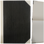 ZESZYT A4 305x220mm LINIA 200 KARTEK RETRO PRL