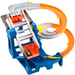 TOR HOT WHEELS MOTORIZED WYŚCIG W FABRYCE + AUTO